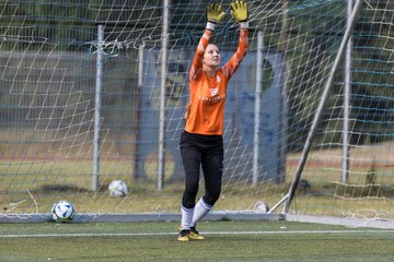 Bild 106 - F SC Ellerau - TuRa Harksheide : Ergebnis: 2:7
